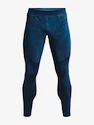 Pánské legíny Under Armour  OUTRUN THE COLD TIGHT-BLU