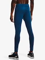 Pánské legíny Under Armour  OUTRUN THE COLD TIGHT-BLU