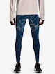 Pánské legíny Under Armour  OUTRUN THE COLD TIGHT-BLU
