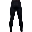 Pánské legíny Under Armour  RUSH HG 2.0 Leggings-BLK