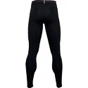 Pánské legíny Under Armour  RUSH HG 2.0 Leggings-BLK