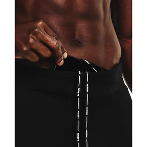 Pánské legíny Under Armour  Speedpocket Tight Black S