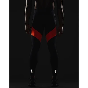 Pánské legíny Under Armour  Speedpocket Tight Black S
