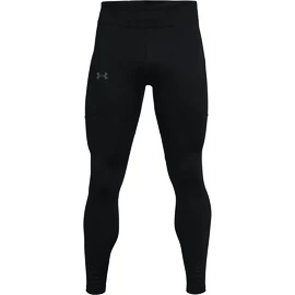 Pánské legíny Under Armour Speedpocket Tight-BLK