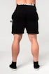 Pánské šortky Nebbia  Gym Sweatshorts GYM BRO 352 Black