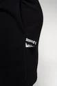 Pánské šortky Nebbia  Gym Sweatshorts GYM BRO 352 Black