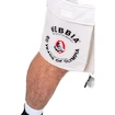 Pánské šortky Nebbia NEBBIA x OLYMPIA Washed Loose Fit Cargo Shorts LEGACY 787 light grey