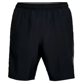 Pánské šortky Under Armour Graphic Shorts Black