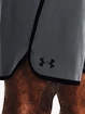 Pánské šortky Under Armour  HIIT Woven 8in Shorts-GRY