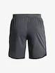 Pánské šortky Under Armour  HIIT Woven 8in Shorts-GRY