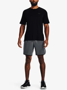 Pánské šortky Under Armour  HIIT Woven 8in Shorts-GRY