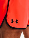 Pánské šortky Under Armour  HIIT Woven 8in Shorts-ORG