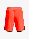 Pánské šortky Under Armour  HIIT Woven 8in Shorts-ORG