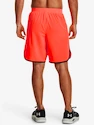 Pánské šortky Under Armour  HIIT Woven 8in Shorts-ORG