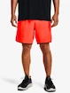 Pánské šortky Under Armour  HIIT Woven 8in Shorts-ORG