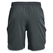 Pánské šortky Under Armour  HIIT Woven Shorts gray