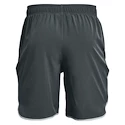 Pánské šortky Under Armour  HIIT Woven Shorts gray