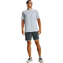 Pánské šortky Under Armour  HIIT Woven Shorts gray