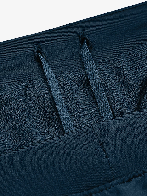 Pánské šortky Under Armour  LAUNCH 5'' SHORT-BLU S