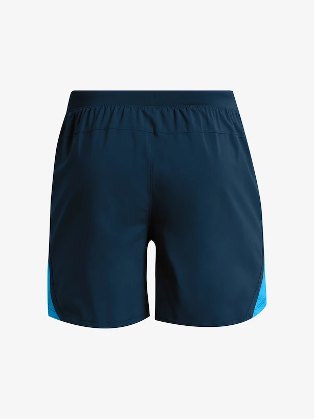 Pánské šortky Under Armour  LAUNCH 5'' SHORT-BLU S