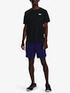 Pánské šortky Under Armour  LAUNCH 7'' 2-IN-1 SHORT-BLU