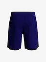 Pánské šortky Under Armour  LAUNCH 7'' 2-IN-1 SHORT-BLU