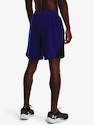 Pánské šortky Under Armour  LAUNCH 7'' 2-IN-1 SHORT-BLU