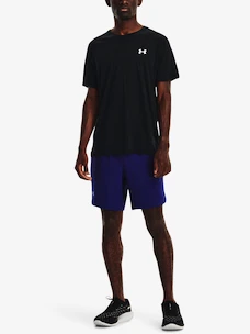 Pánské šortky Under Armour  LAUNCH 7'' 2-IN-1 SHORT-BLU