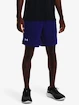 Pánské šortky Under Armour  LAUNCH 7'' 2-IN-1 SHORT-BLU