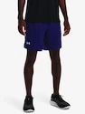 Pánské šortky Under Armour  LAUNCH 7'' 2-IN-1 SHORT-BLU