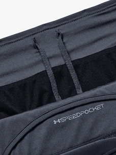 Pánské šortky Under Armour  LAUNCH ELITE 7'' SHORT-GRY M