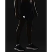 Pánské šortky Under Armour  Launch SW 5'' Short black Black