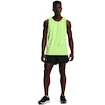 Pánské šortky Under Armour  Launch SW 5'' Short black Black