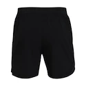 Pánské šortky Under Armour  Launch SW 5'' Short black Black