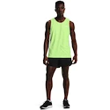 Pánské šortky Under Armour  Launch SW 5'' Short black Black