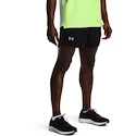 Pánské šortky Under Armour  Launch SW 5'' Short black Black