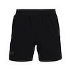 Pánské šortky Under Armour  Launch SW 5'' Short black Black S