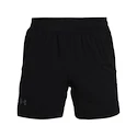 Pánské šortky Under Armour  Launch SW 5'' Short black Black S