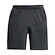 Pánské šortky Under Armour  Launch SW 7'' Short gray Pitch Gray XXL