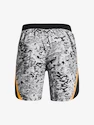 Pánské šortky Under Armour  Launch SW 7'' Short II-BLK