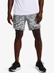 Pánské šortky Under Armour  Launch SW 7'' Short II-BLK S