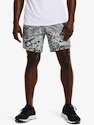 Pánské šortky Under Armour  Launch SW 7'' Short II-BLK S