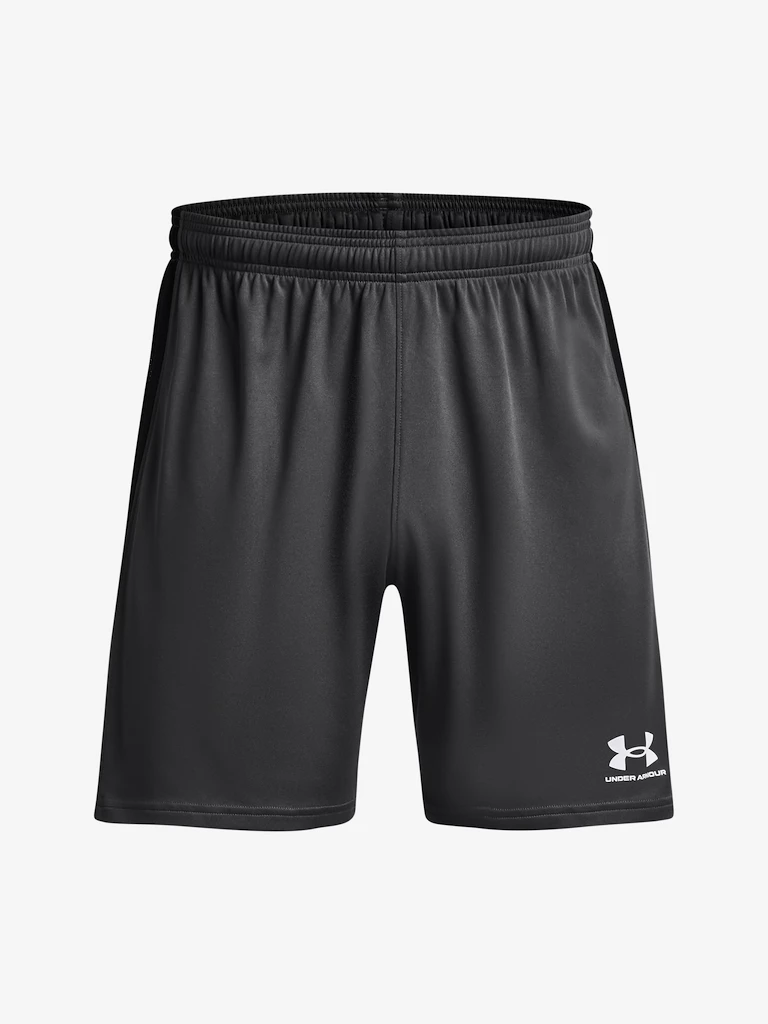 Pánské šortky Under Armour  M's Ch. Knit Short-GRY