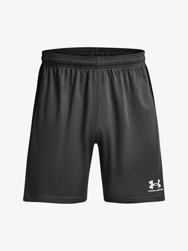 Pánské šortky Under Armour  M's Ch. Knit Short-GRY