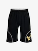 Pánské šortky Under Armour  PERIMETER 11'' SHORT-BLK