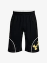Pánské šortky Under Armour  PERIMETER 11'' SHORT-BLK