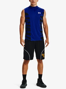 Pánské šortky Under Armour  PERIMETER 11'' SHORT-BLK