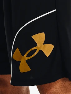 Pánské šortky Under Armour  PERIMETER 11'' SHORT-BLK