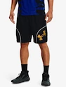 Pánské šortky Under Armour  PERIMETER 11'' SHORT-BLK