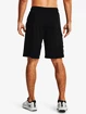 Pánské šortky Under Armour  Raid 2.0 Shorts-BLK